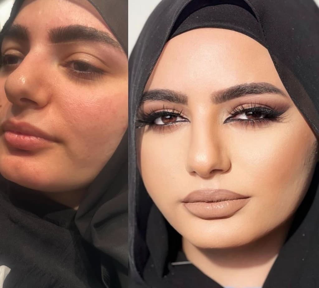 معرض صالون شهد 3